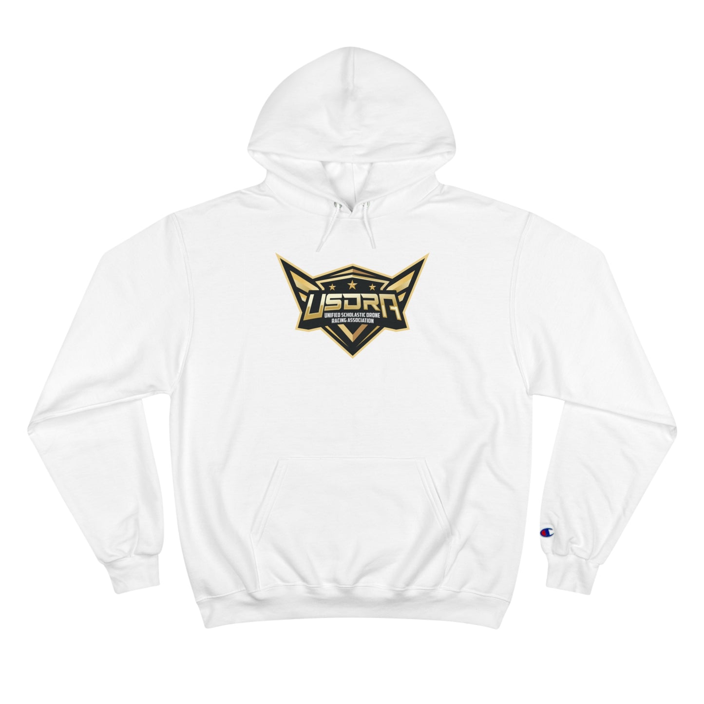 USDRA™ Premium Champion Hoodie