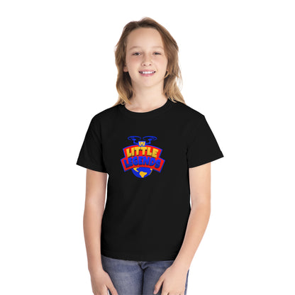 Little Legends™ Youth Midweight Tee