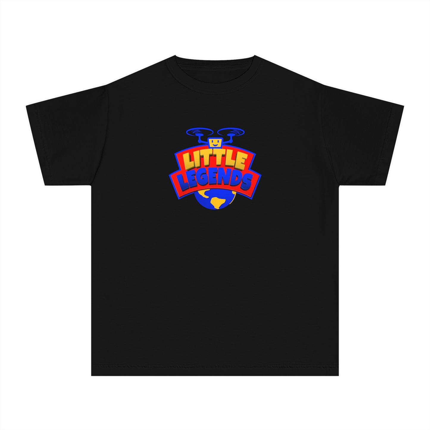 Little Legends™ Youth Midweight Tee