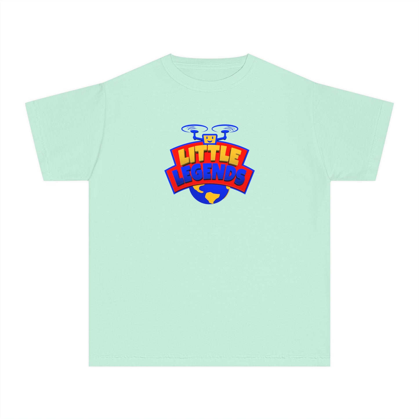 Little Legends™ Youth Midweight Tee