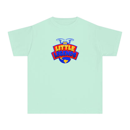 Little Legends™ Youth Midweight Tee