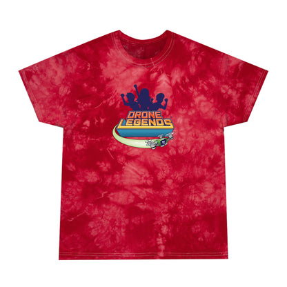 Drone Legends™ Adult Tie-Dye Tee