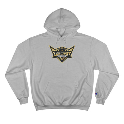 USDRA™ Premium Champion Hoodie