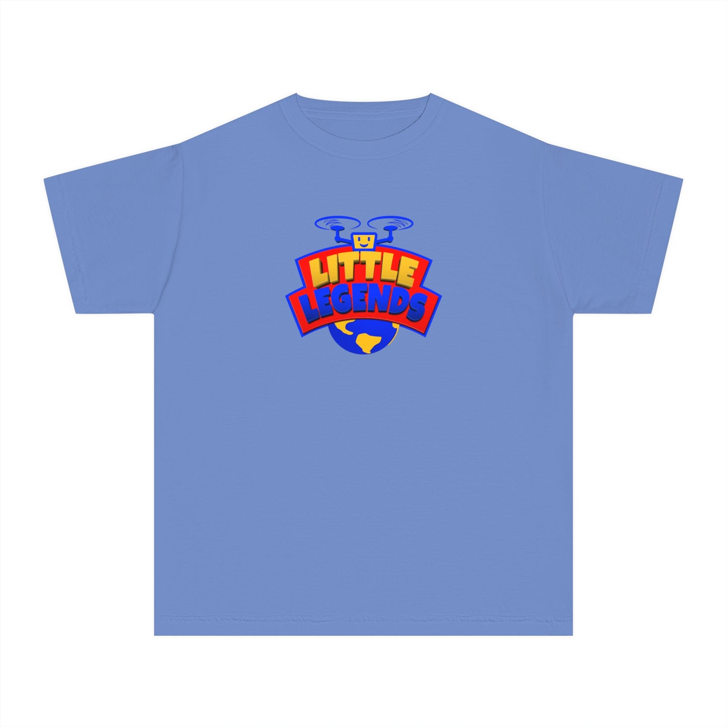 Little Legends™ Youth Midweight Tee