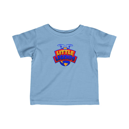 Little Legends™ Infant Fine Jersey Tee