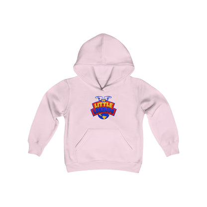 Little Legends™ Youth Heavy Blend Hoodie