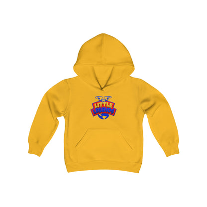 Little Legends™ Youth Heavy Blend Hoodie