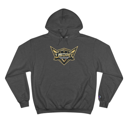 USDRA™ Premium Champion Hoodie