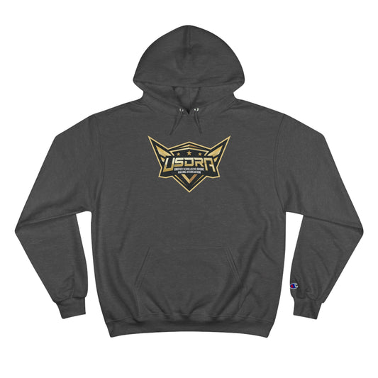 USDRA™ Premium Champion Hoodie