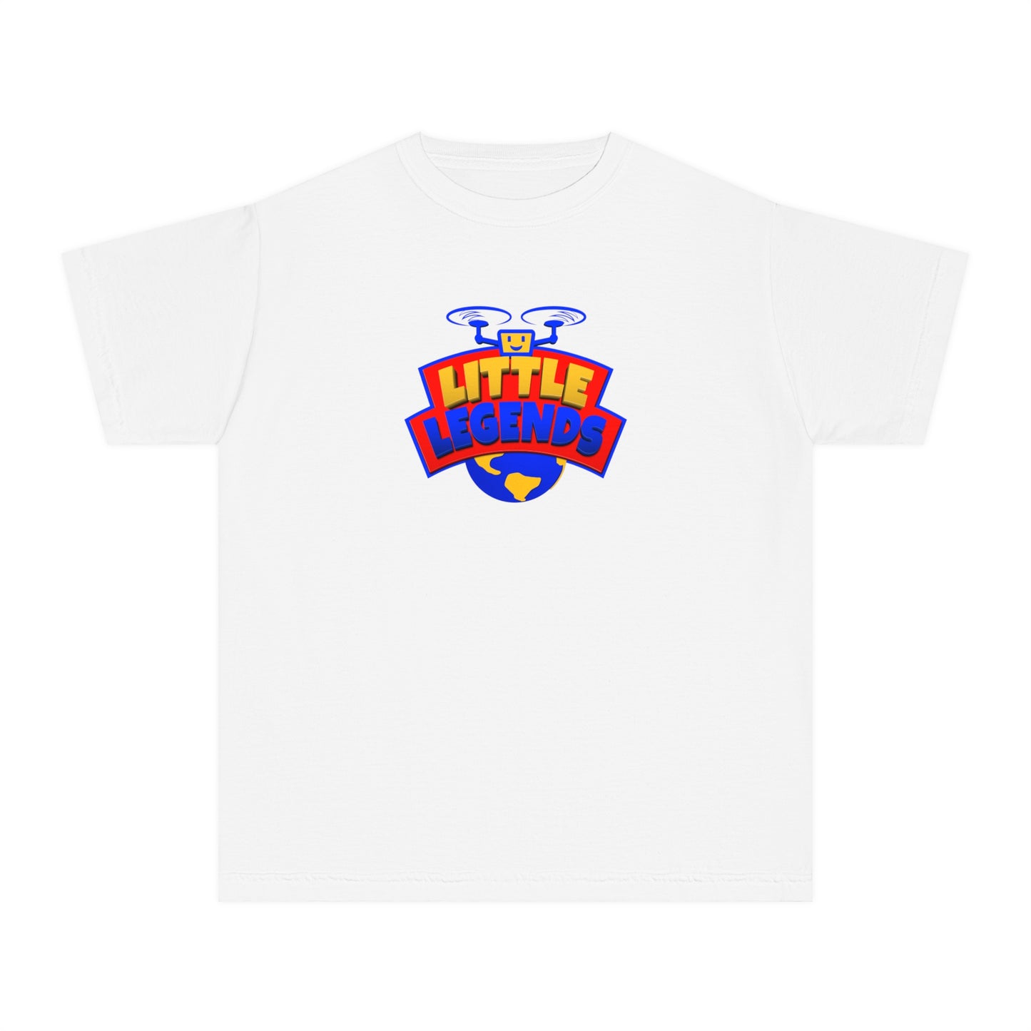 Little Legends™ Youth Midweight Tee