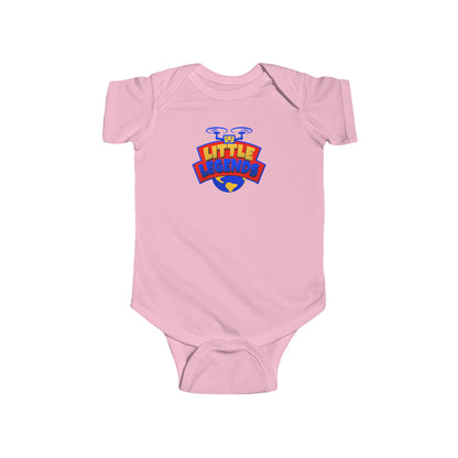 Little Legends™ Infant Fine Onesie