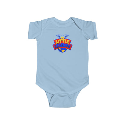 Little Legends™ Infant Fine Onesie