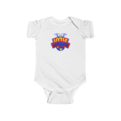 Little Legends™ Infant Fine Onesie