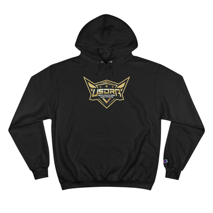 USDRA™ Premium Champion Hoodie