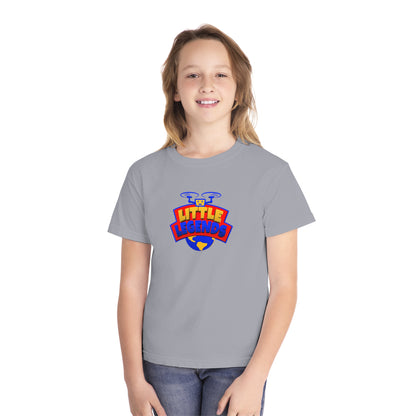 Little Legends™ Youth Midweight Tee