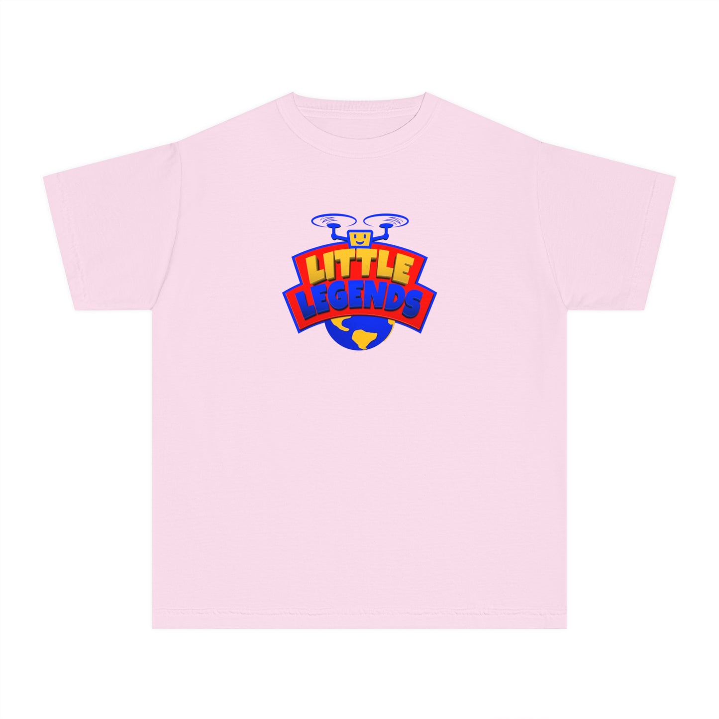 Little Legends™ Youth Midweight Tee