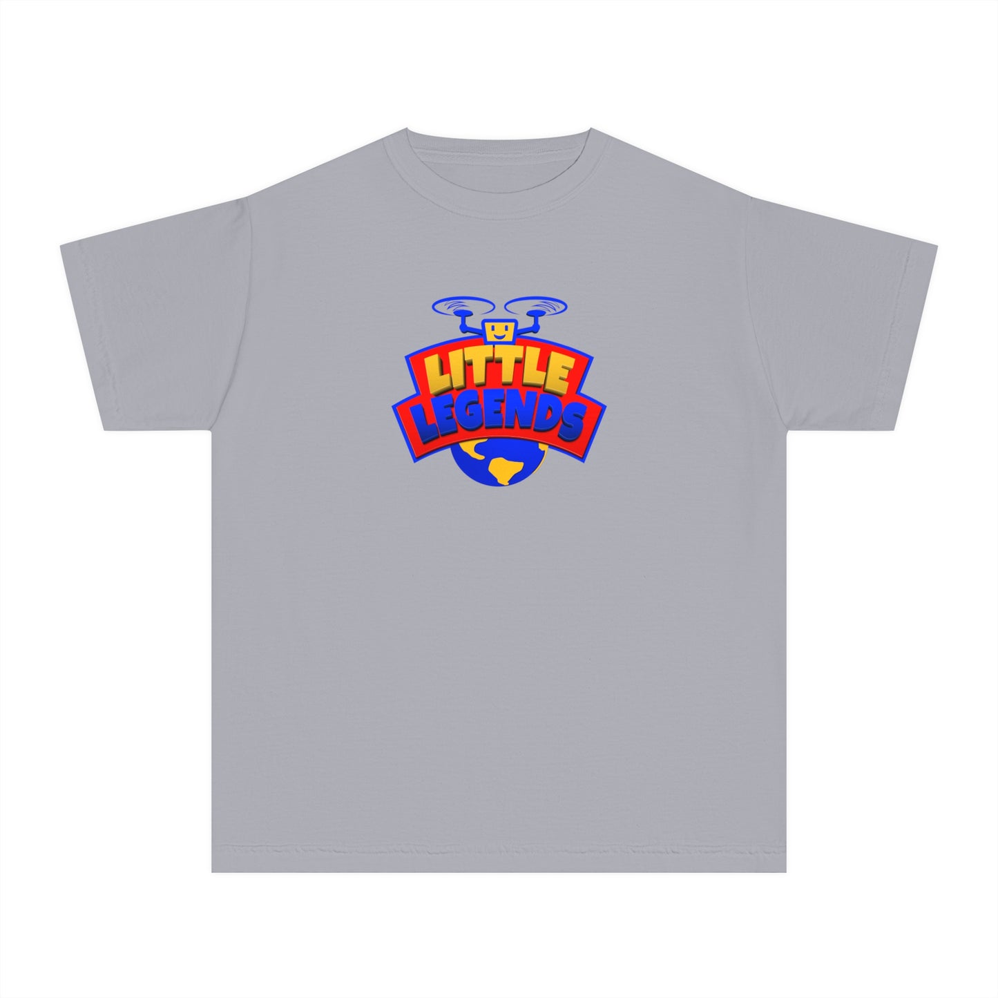 Little Legends™ Youth Midweight Tee