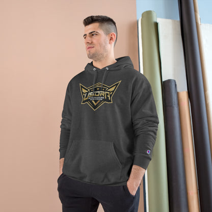 USDRA™ Premium Champion Hoodie