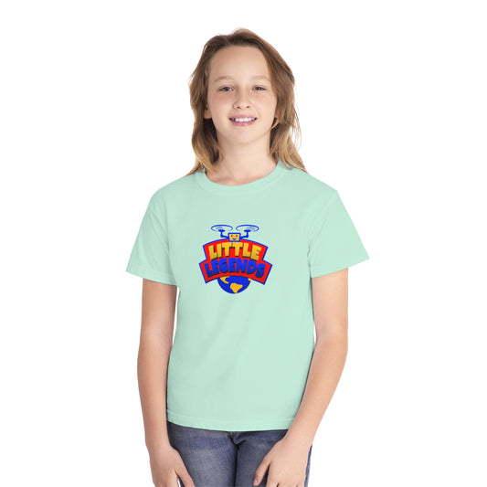 Little Legends™ Youth Midweight Tee