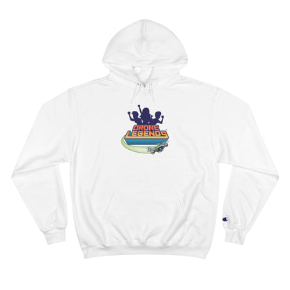 Drone Legends™ Premium Champion Hoodie